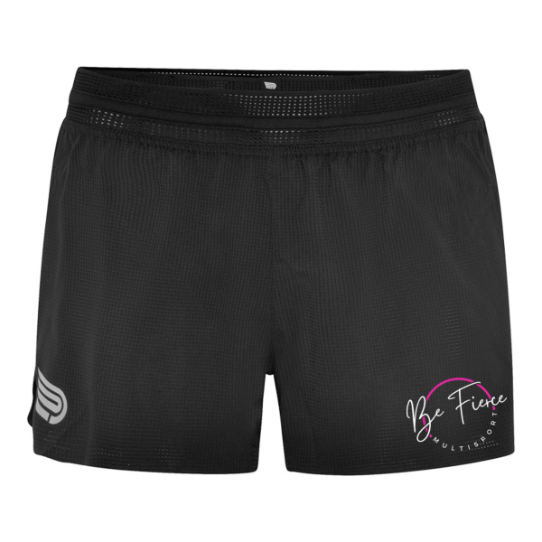 Women's Elite 3" Short Thumbnail