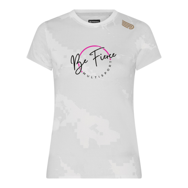 Women's Elite S/S Top Thumbnail