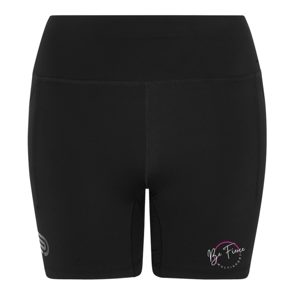 Women's Sustain 3" Flex Short Thumbnail