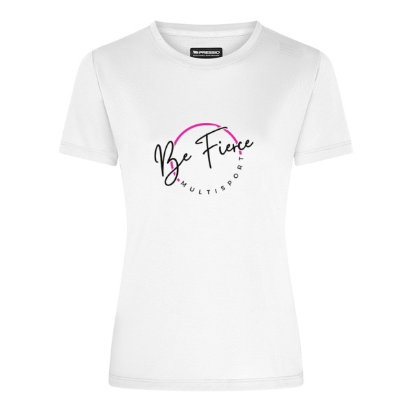 Women's Sustain Tee Thumbnail