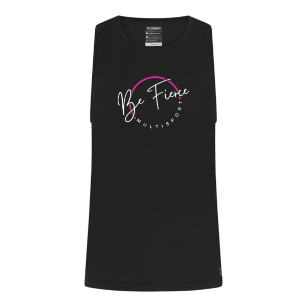 Men's Prevail Singlet Thumbnail