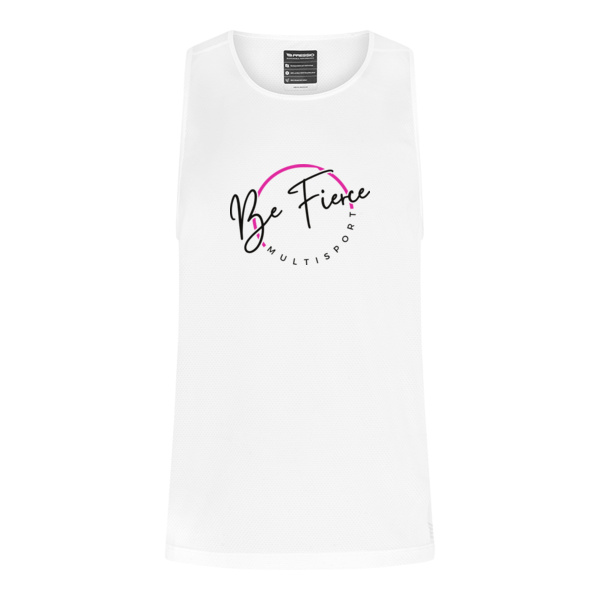 Men's Prevail Singlet Thumbnail