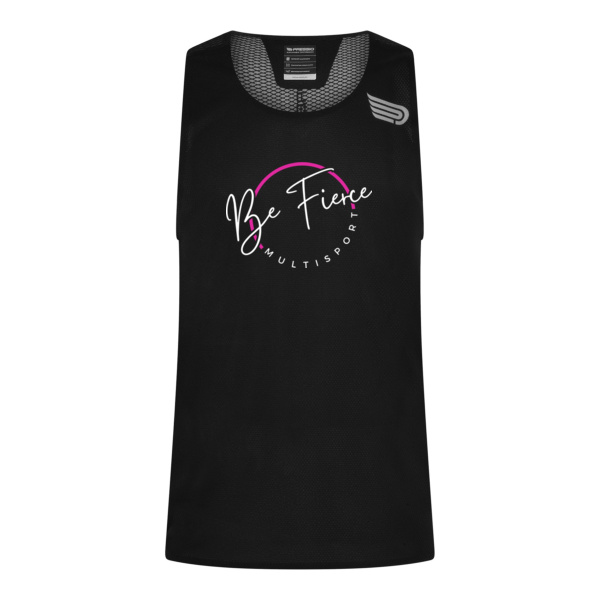 Men's Elite Singlet Thumbnail