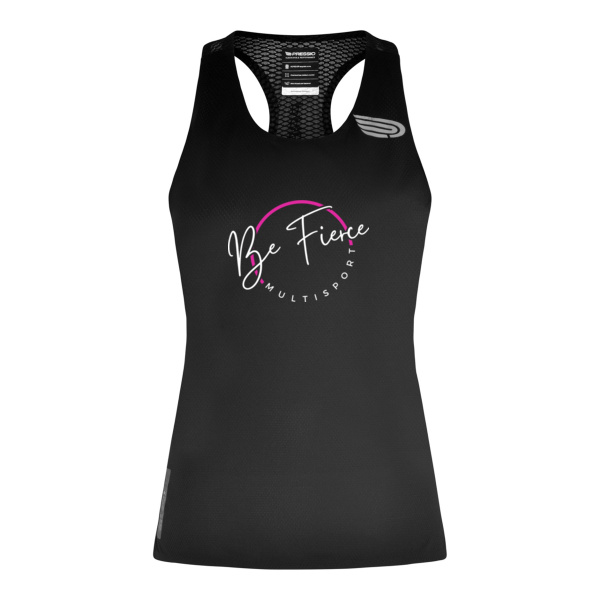 Women's Elite Singlet Thumbnail